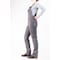 Dovetail Workwear Freshley Overall, Heavy Duty Stretch Duck Canvas (99% Cotton/1% Spandex), 12 oz Fabric Weight, 6 DWF18O1C-030-6x34 - alternate 5